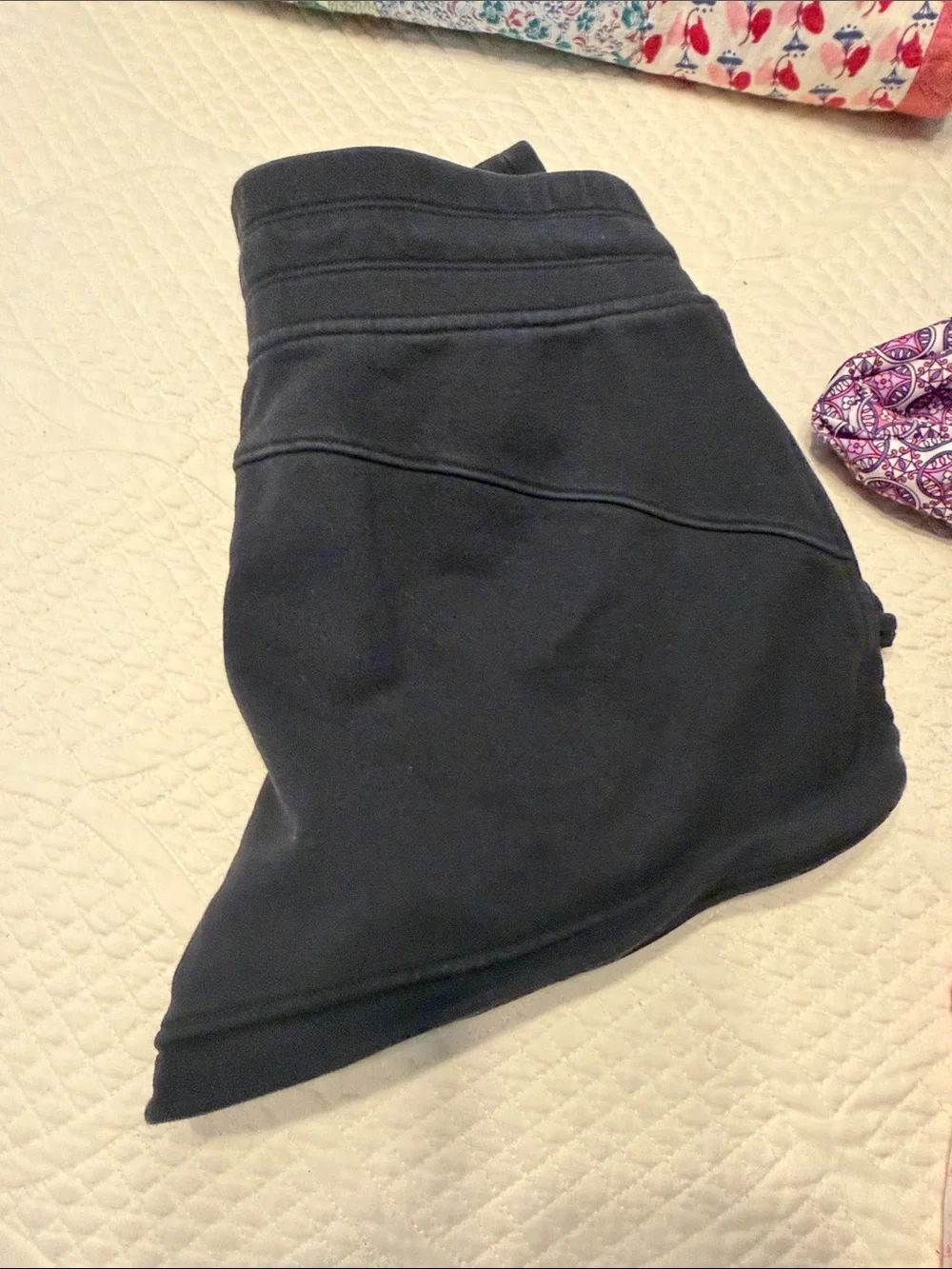 lululemon athletica high waist